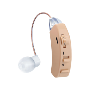 Seniors Rechargeable Earpad