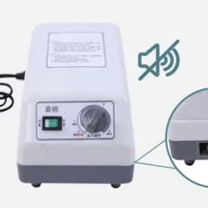 AllCare Med Alternating Air Pressure Mattress