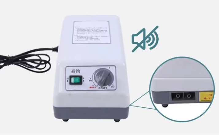 AllCare Med Alternating Air Pressure Mattress - Image 2